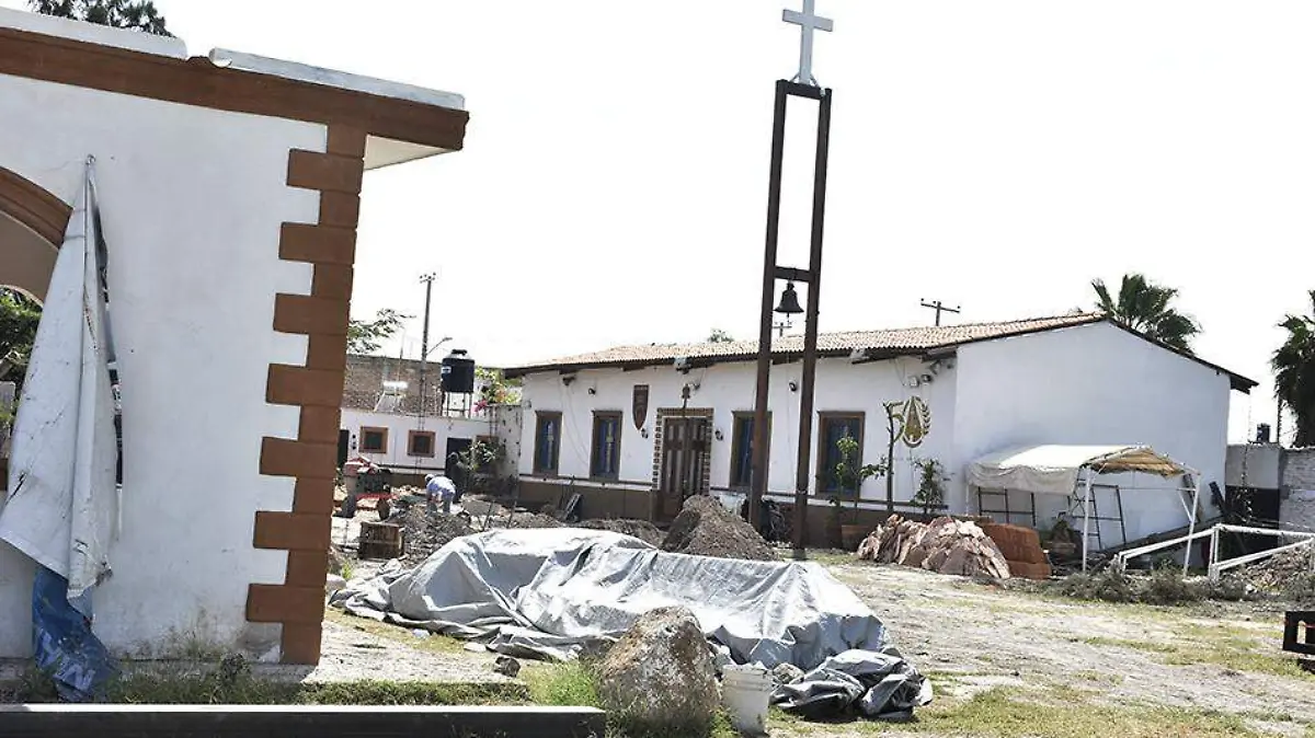 IGLESIA EN LA SANTA RITA (1) ok